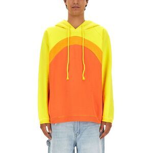 Erl Men "Rainbow" Sweatshirt